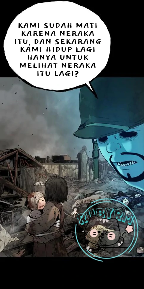 Oh! Dangun Chapter 66 - halaman 99