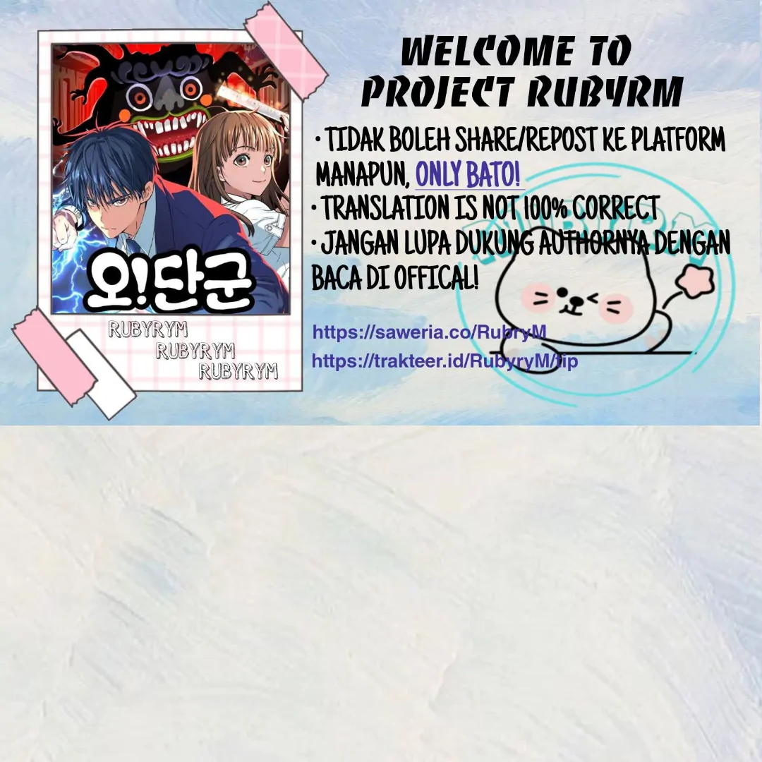 Oh! Dangun Chapter 67 - halaman 1