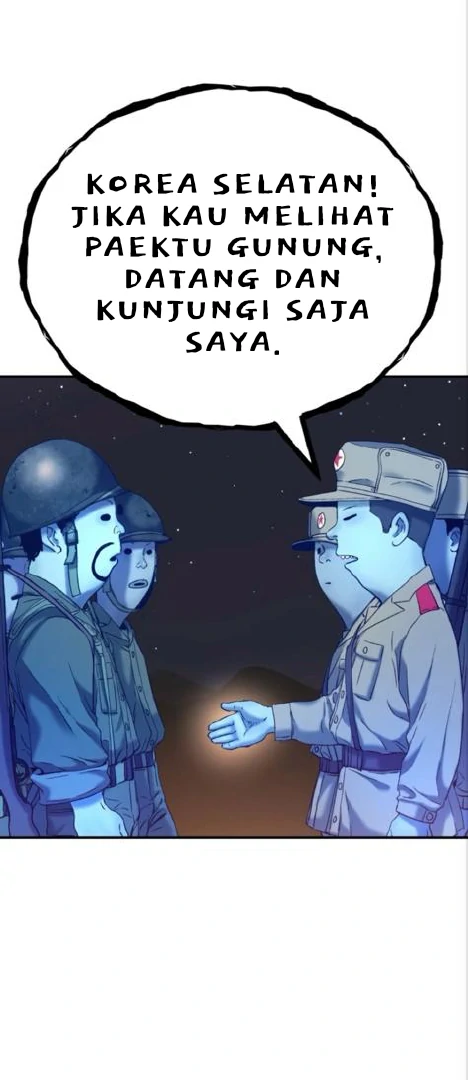 Oh! Dangun Chapter 67 - halaman 10