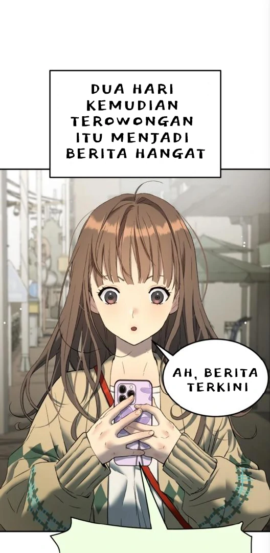 Oh! Dangun Chapter 67 - halaman 22