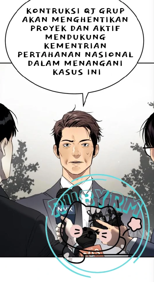 Oh! Dangun Chapter 67 - halaman 25