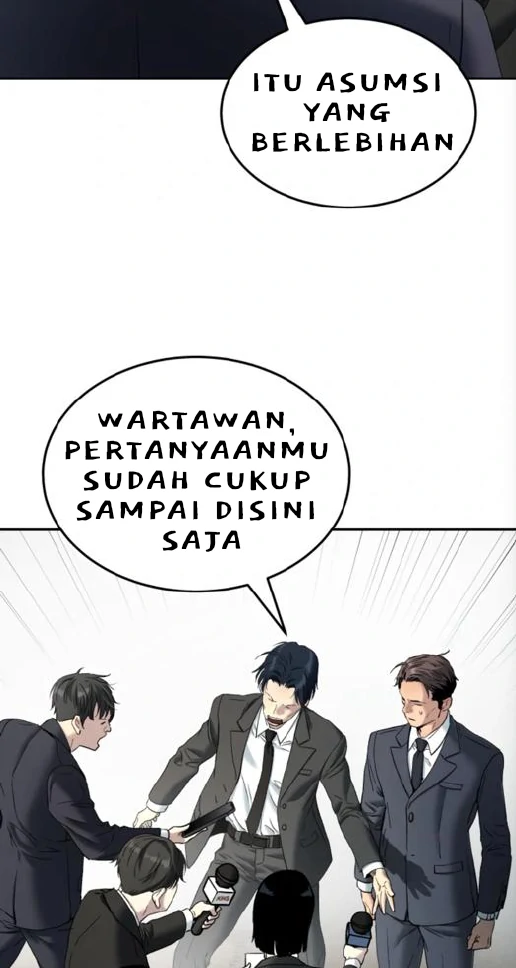 Oh! Dangun Chapter 67 - halaman 28