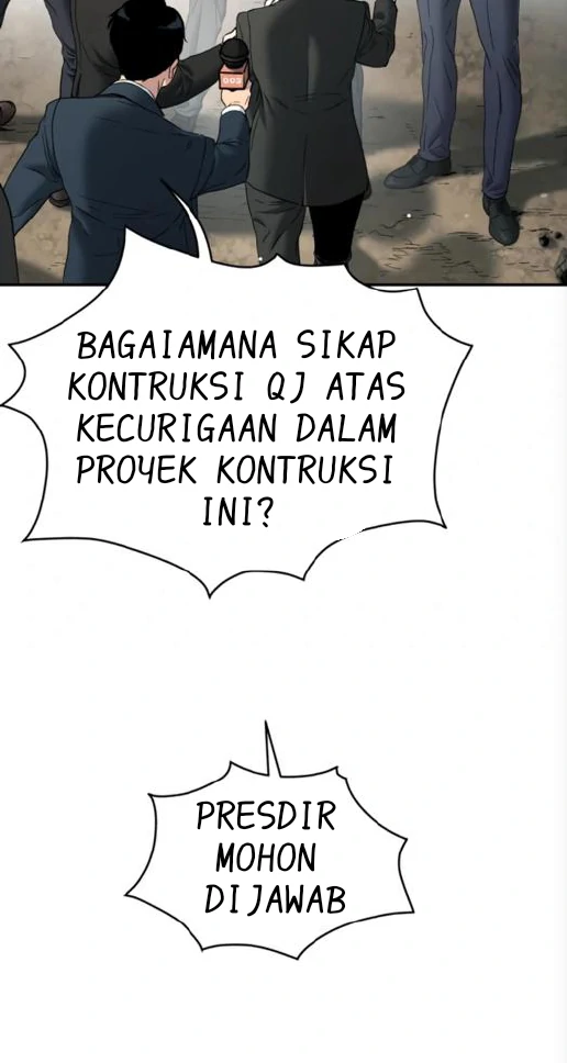 Oh! Dangun Chapter 67 - halaman 29