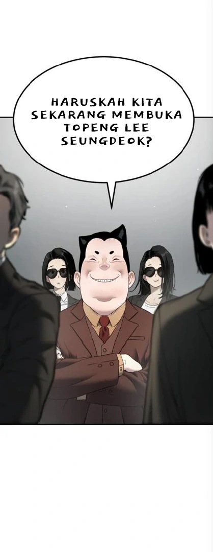 Oh! Dangun Chapter 67 - halaman 30