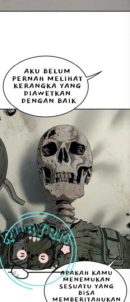 Oh! Dangun Chapter 67 - halaman 32