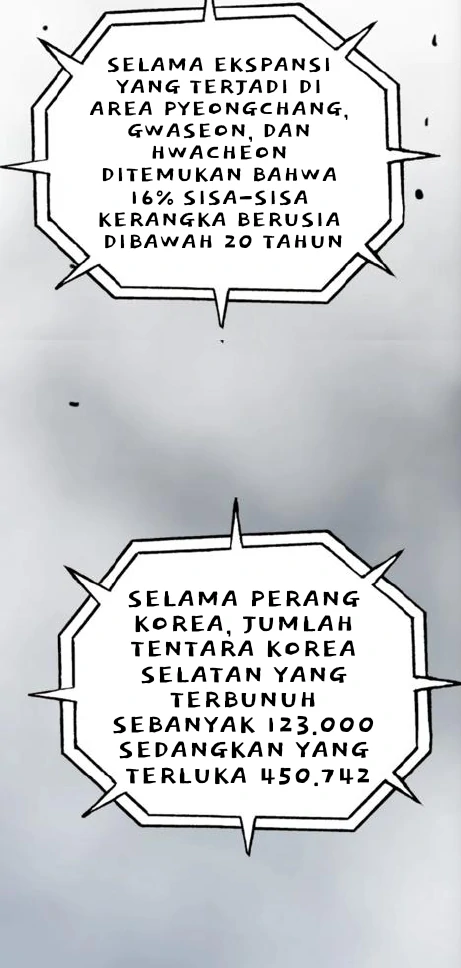 Oh! Dangun Chapter 67 - halaman 37