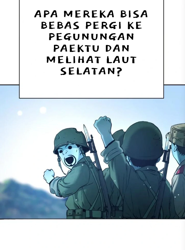 Oh! Dangun Chapter 67 - halaman 41