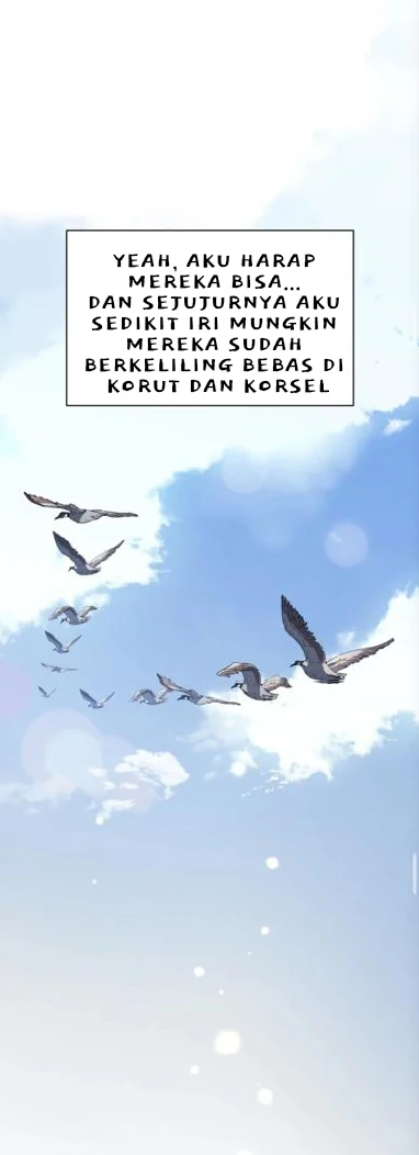 Oh! Dangun Chapter 67 - halaman 42