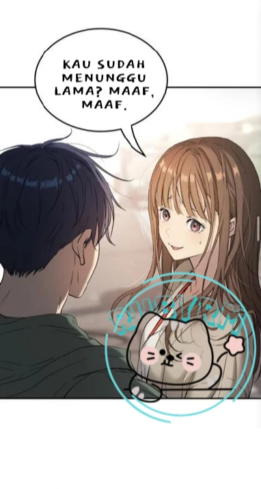 Oh! Dangun Chapter 67 - halaman 44