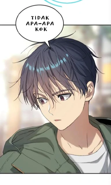 Oh! Dangun Chapter 67 - halaman 45
