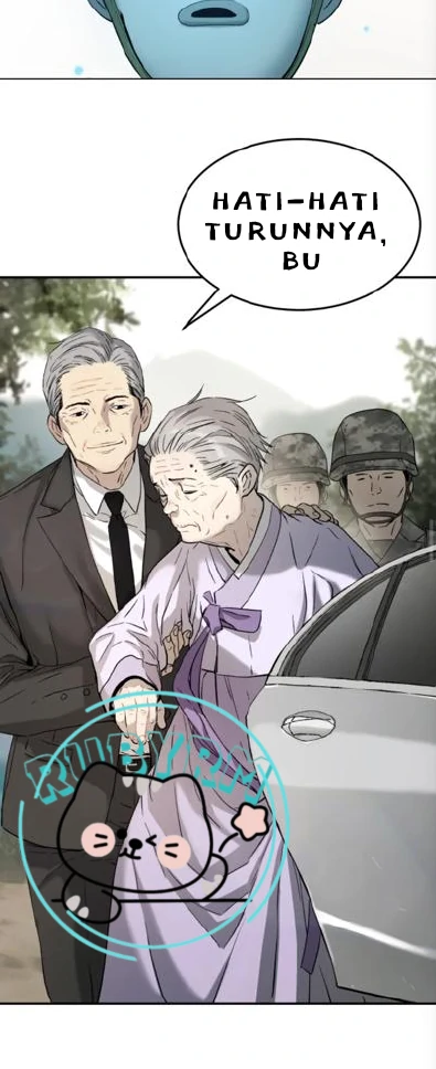 Oh! Dangun Chapter 67 - halaman 53