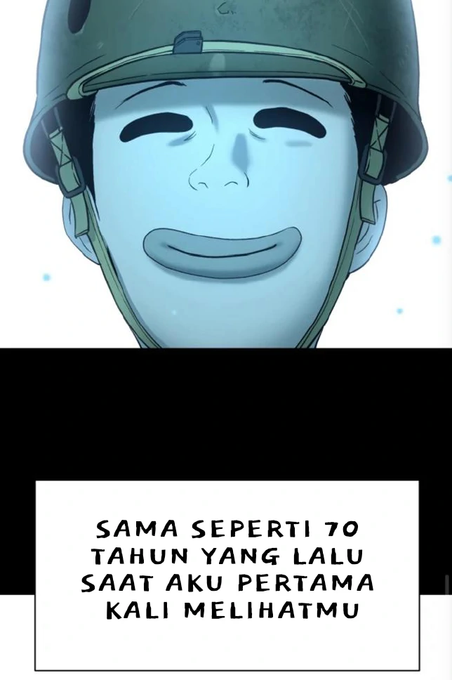 Oh! Dangun Chapter 67 - halaman 56