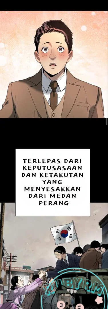 Oh! Dangun Chapter 67 - halaman 58