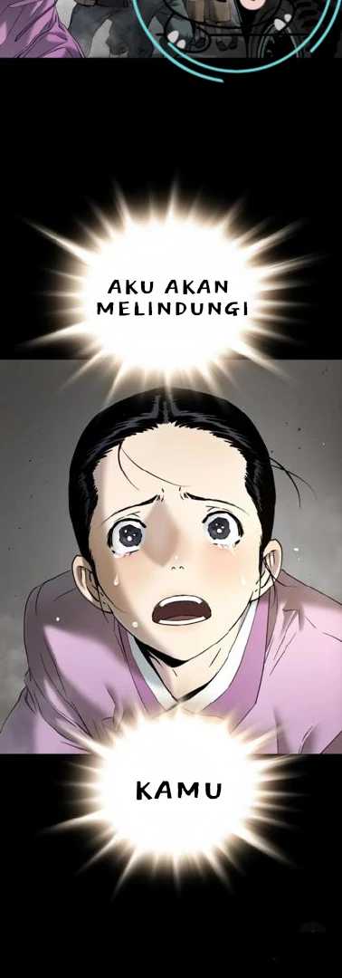 Oh! Dangun Chapter 67 - halaman 59