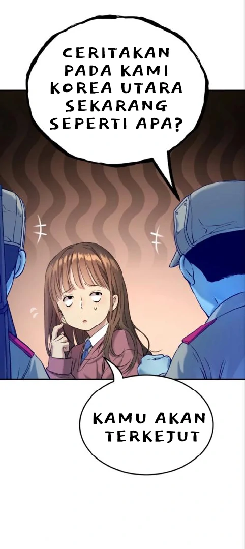 Oh! Dangun Chapter 67 - halaman 6