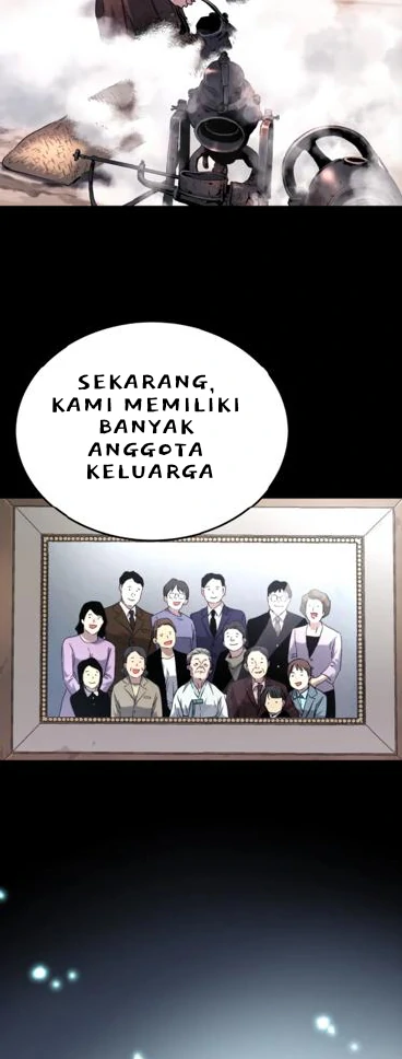 Oh! Dangun Chapter 67 - halaman 64
