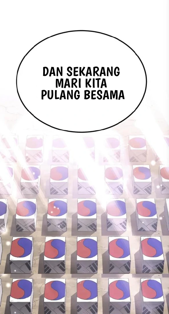 Oh! Dangun Chapter 67 - halaman 66