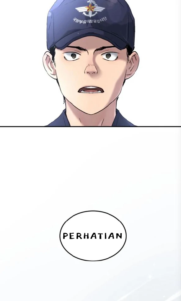 Oh! Dangun Chapter 67 - halaman 69