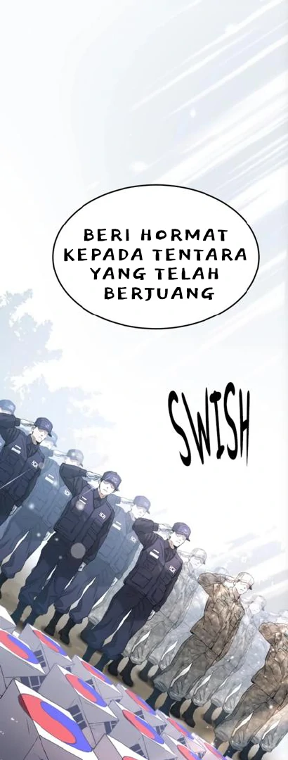 Oh! Dangun Chapter 67 - halaman 70