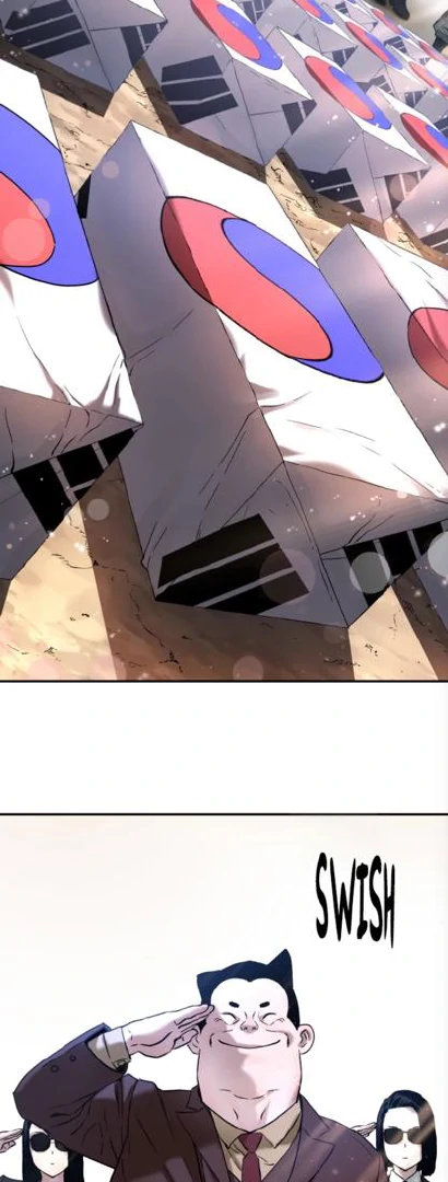 Oh! Dangun Chapter 67 - halaman 71