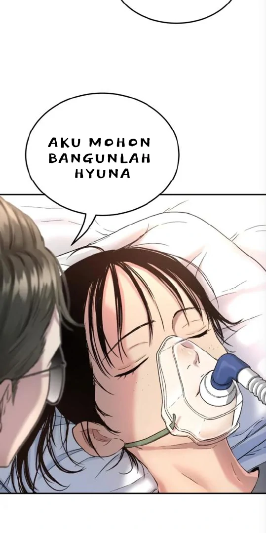 Oh! Dangun Chapter 67 - halaman 75