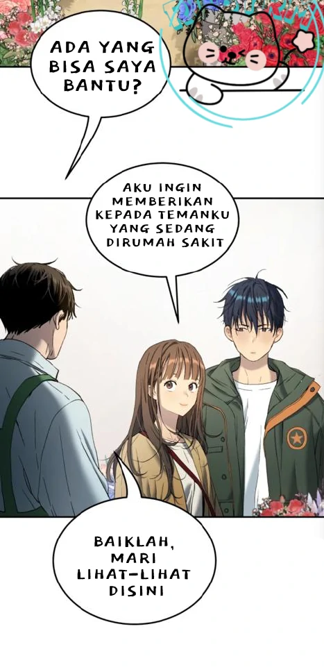 Oh! Dangun Chapter 67 - halaman 81