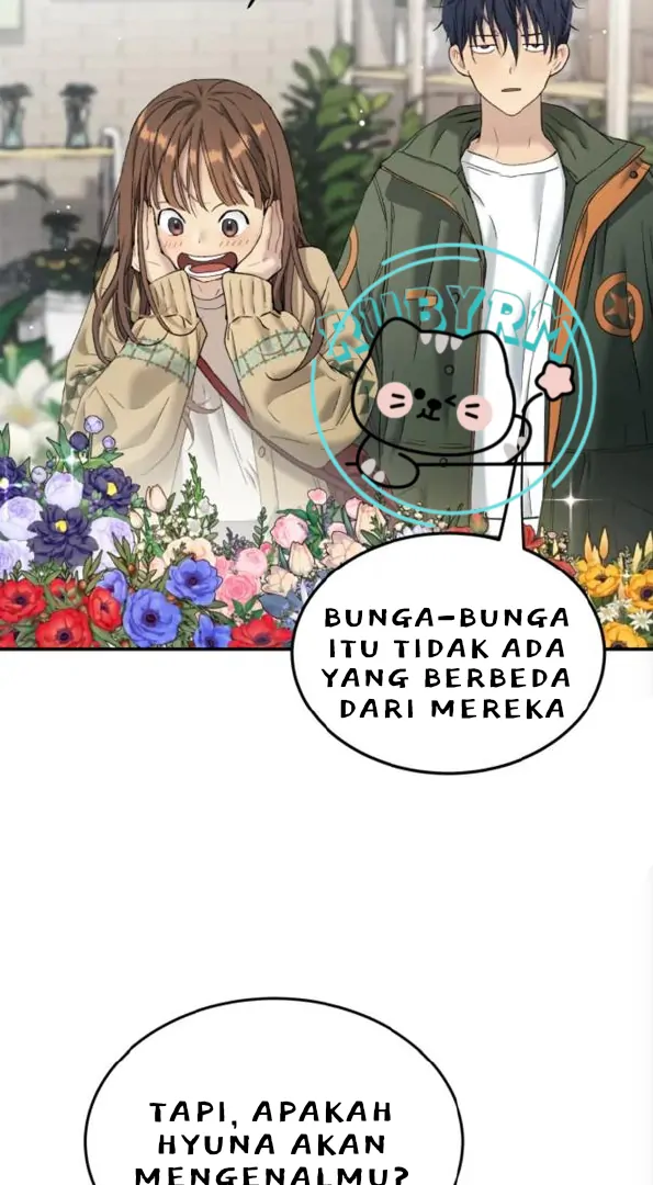 Oh! Dangun Chapter 67 - halaman 83