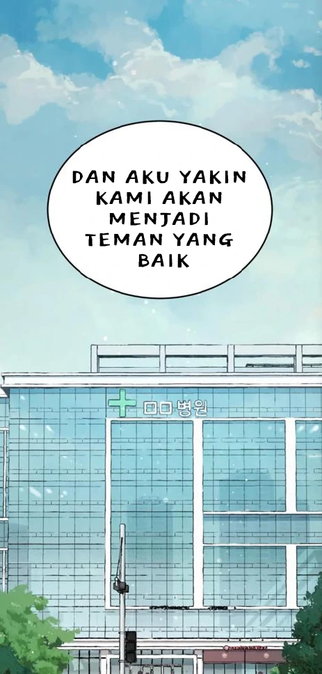 Oh! Dangun Chapter 67 - halaman 88