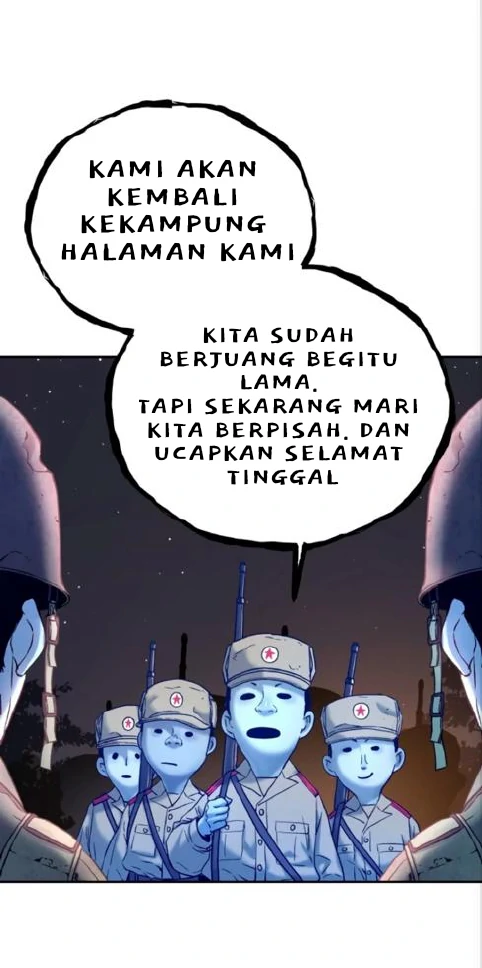 Oh! Dangun Chapter 67 - halaman 9