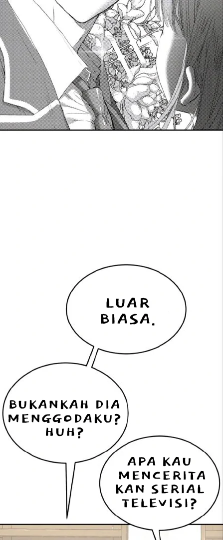 Oh! Dangun Chapter 68 - halaman 11