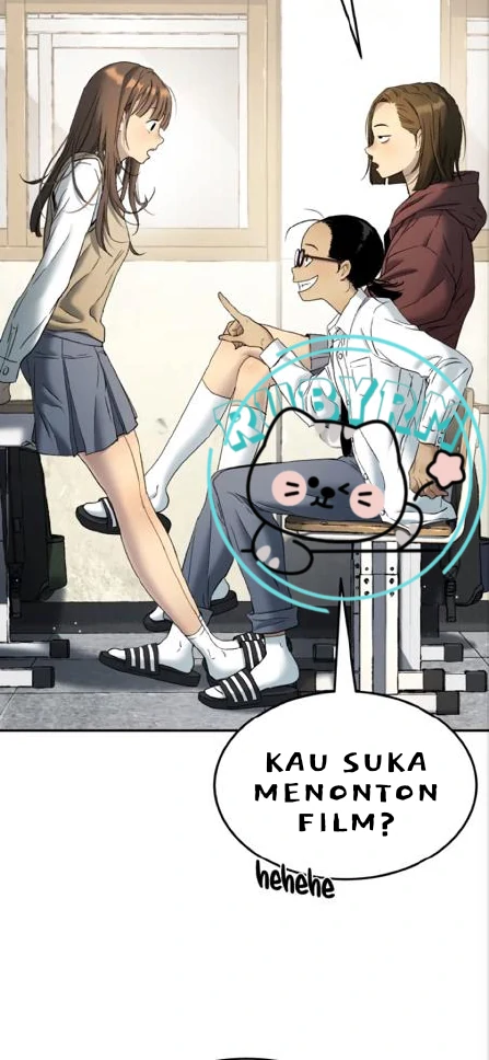 Oh! Dangun Chapter 68 - halaman 12