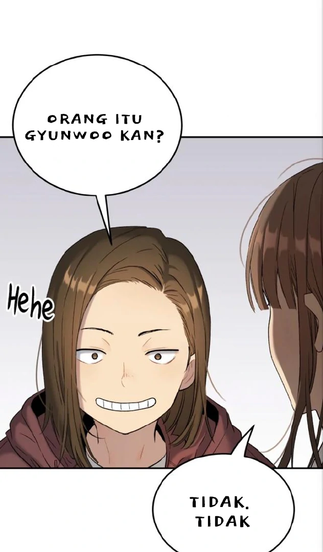 Oh! Dangun Chapter 68 - halaman 14