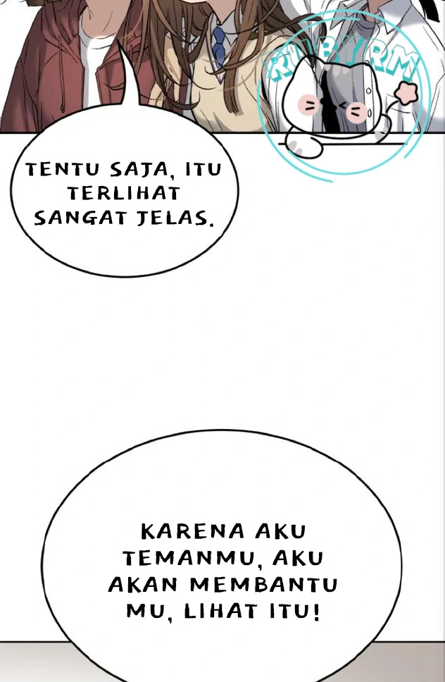 Oh! Dangun Chapter 68 - halaman 16