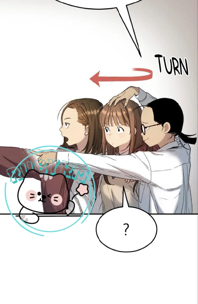 Oh! Dangun Chapter 68 - halaman 17