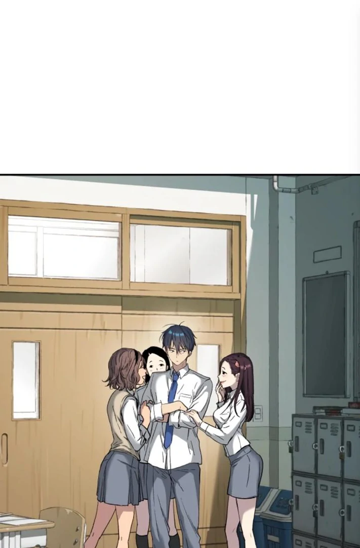 Oh! Dangun Chapter 68 - halaman 18