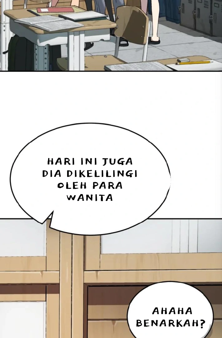 Oh! Dangun Chapter 68 - halaman 19