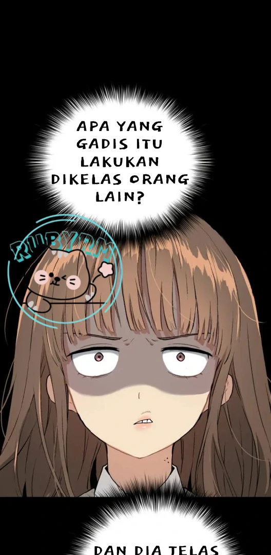 Oh! Dangun Chapter 68 - halaman 22