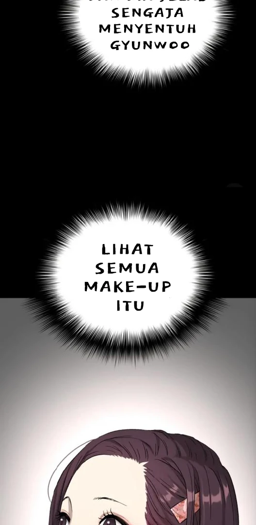 Oh! Dangun Chapter 68 - halaman 23