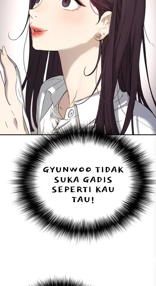 Oh! Dangun Chapter 68 - halaman 24