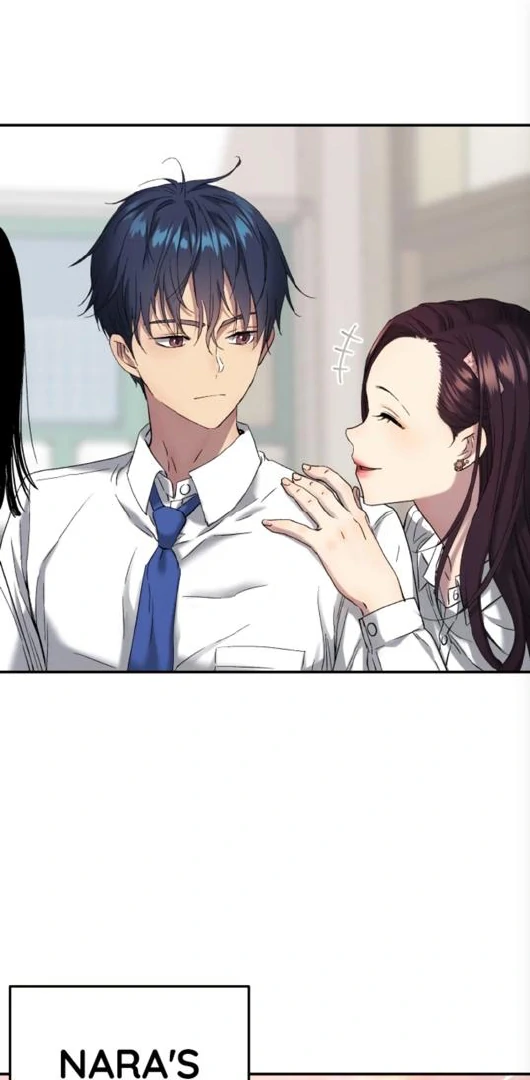 Oh! Dangun Chapter 68 - halaman 26