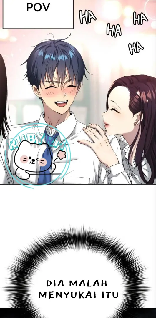 Oh! Dangun Chapter 68 - halaman 27
