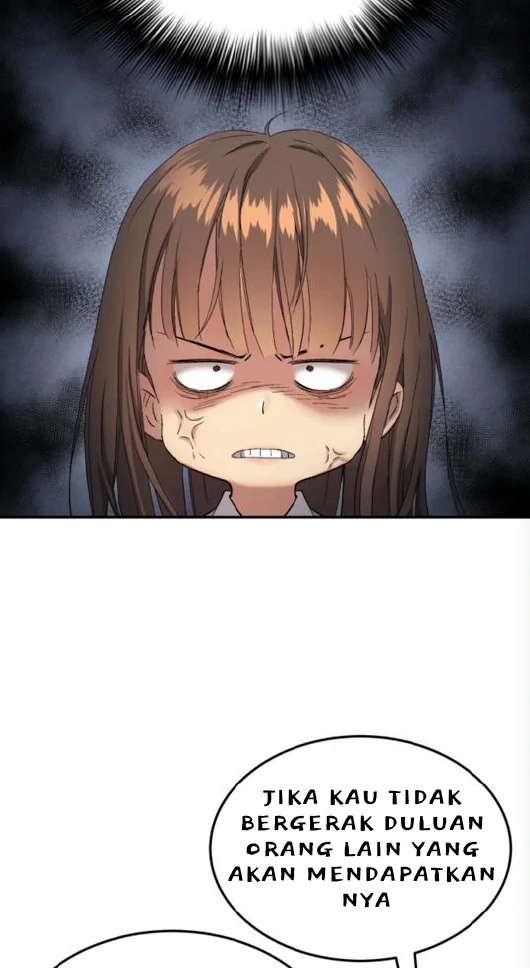 Oh! Dangun Chapter 68 - halaman 28