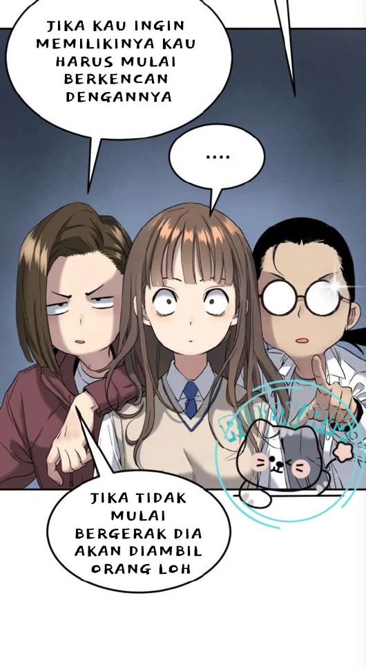 Oh! Dangun Chapter 68 - halaman 29