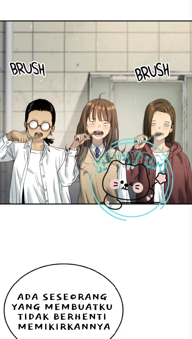 Oh! Dangun Chapter 68 - halaman 3