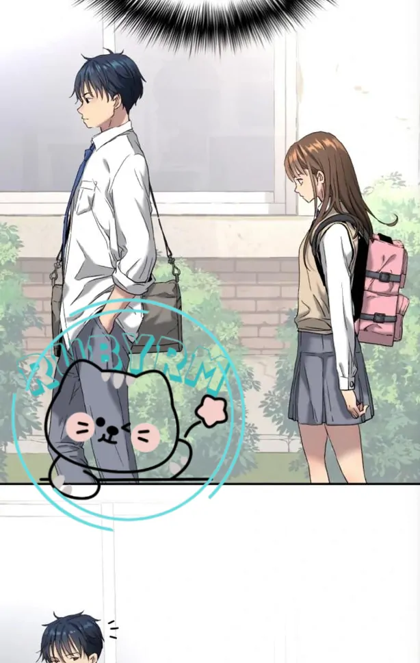 Oh! Dangun Chapter 68 - halaman 36