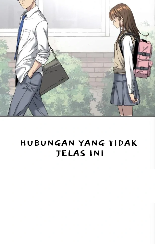 Oh! Dangun Chapter 68 - halaman 37