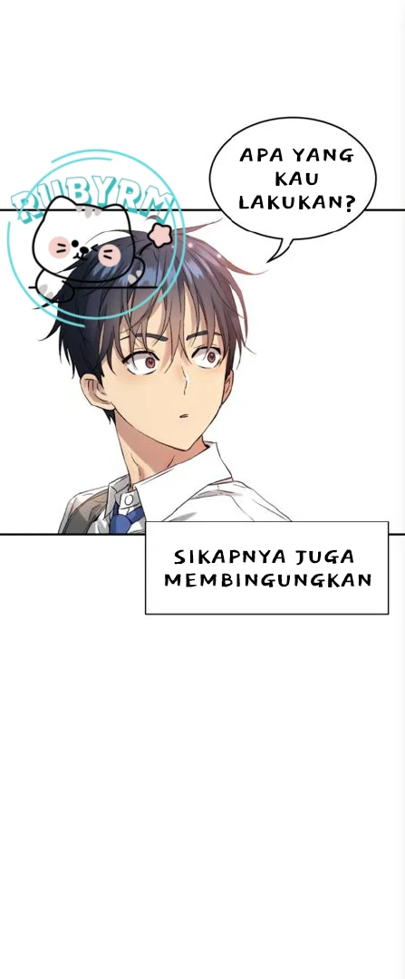 Oh! Dangun Chapter 68 - halaman 38