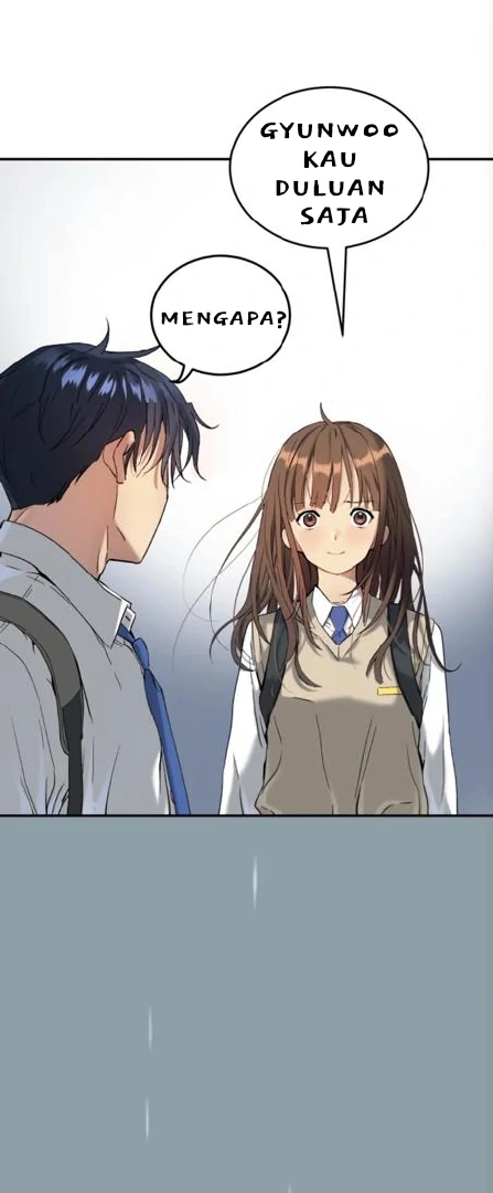 Oh! Dangun Chapter 68 - halaman 39