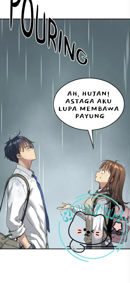 Oh! Dangun Chapter 68 - halaman 41