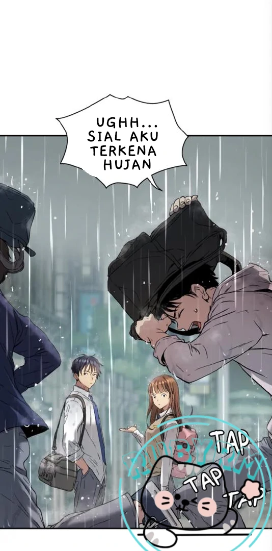 Oh! Dangun Chapter 68 - halaman 42